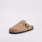 BIRK DAIM BEIGE﻿ 4
