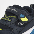Champion Baskets Sprint Légères à Velcro Enfant