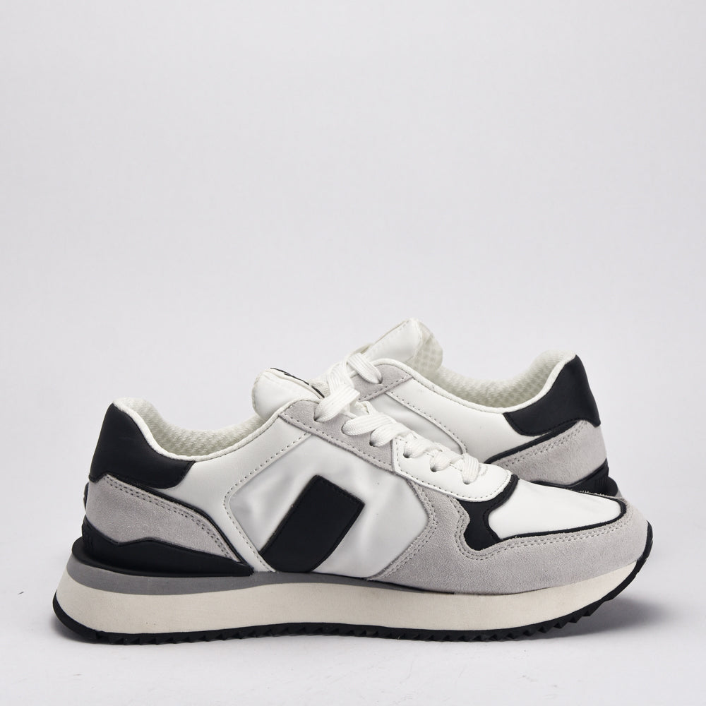 BIKKEMBERGS WHITE﻿ 3