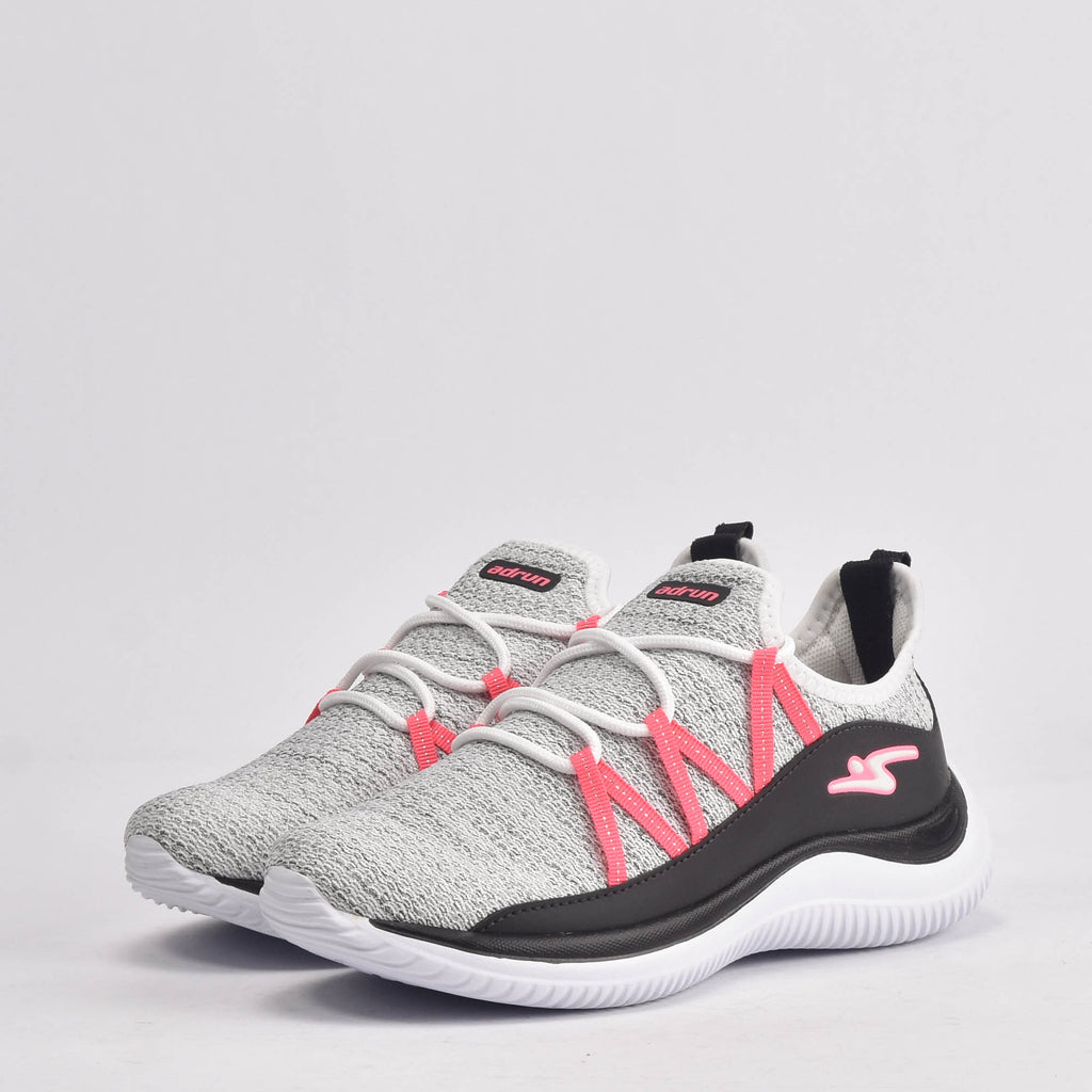 Kimland Adrun Baskets Sportives Confortables Femme