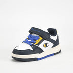 Champion Baskets Basses Style Urbain Enfant