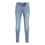 Jack & Jones Pete Original 222 Blue Denim Jeans
