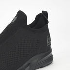 Peak Chaussures Slip-on Sportives Respirantes Homme