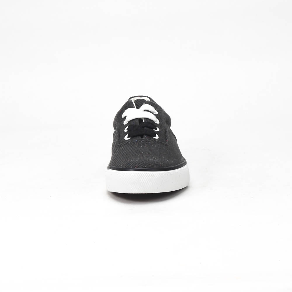Kimland Baskets Basses Scintillantes Femme