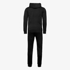 Champion Survêtement Complet à Capuche Noir Homme