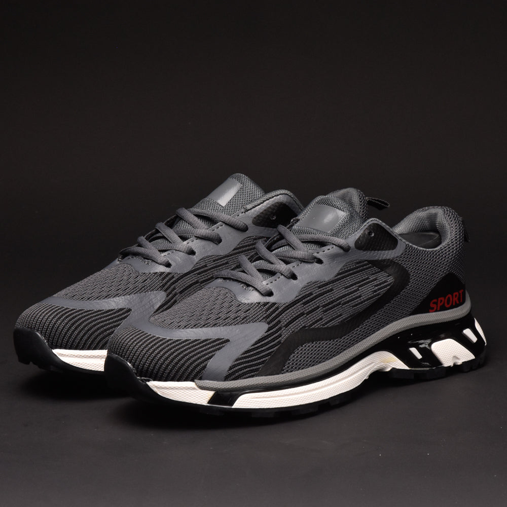 AuraSole Grey﻿ 2