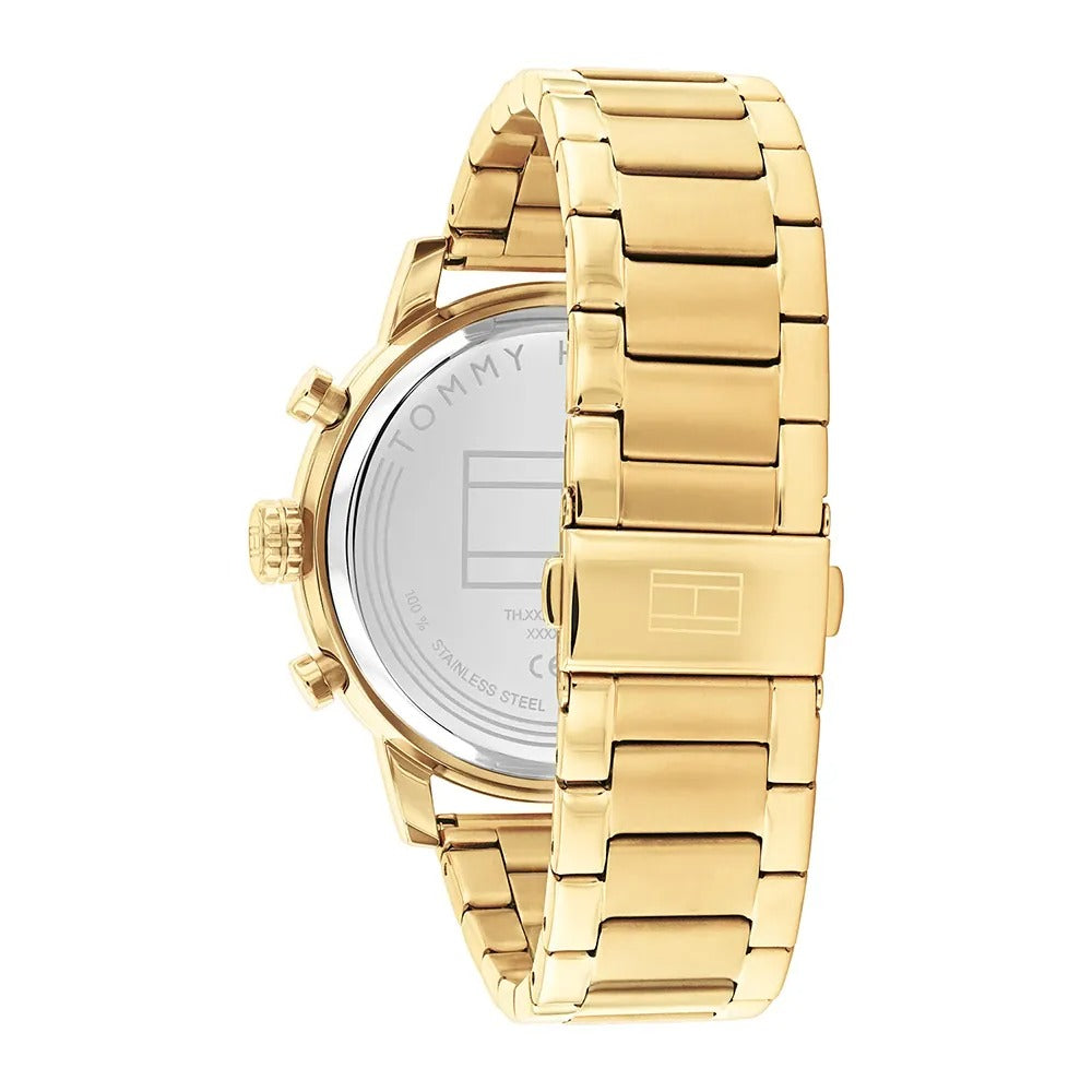 Tommy Hilfiger Kane Chronograph Watch