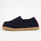 André Espadrilles Motif Camouflage Homme