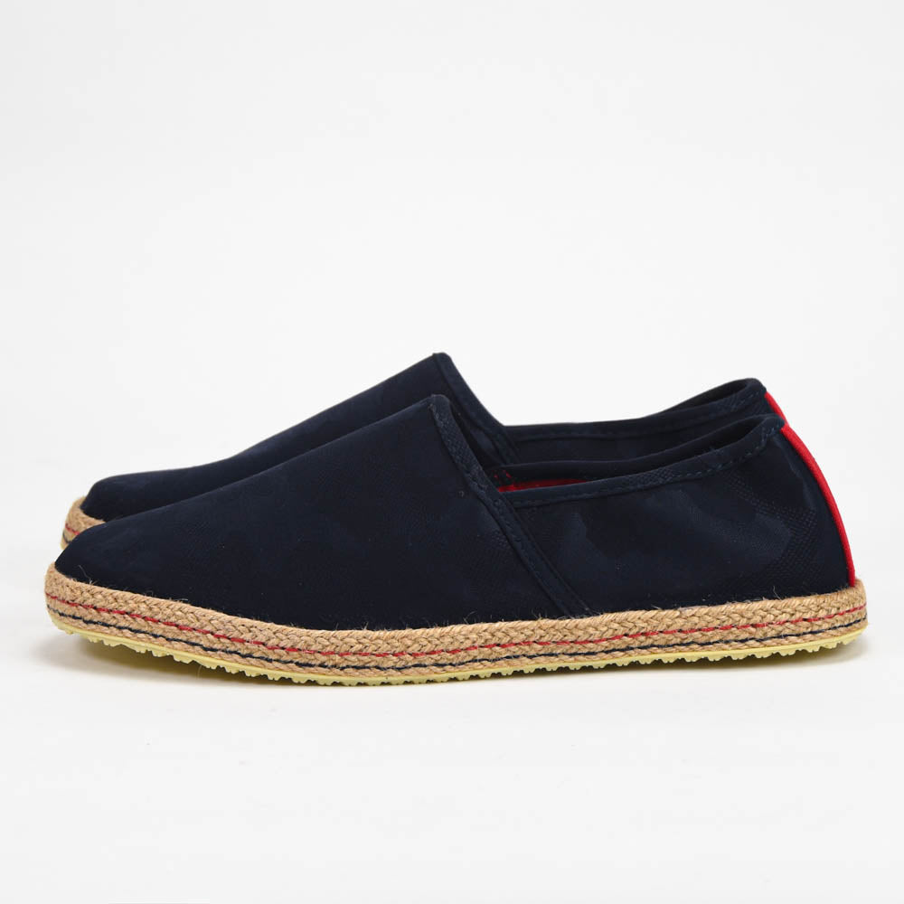André Espadrilles Motif Camouflage Homme