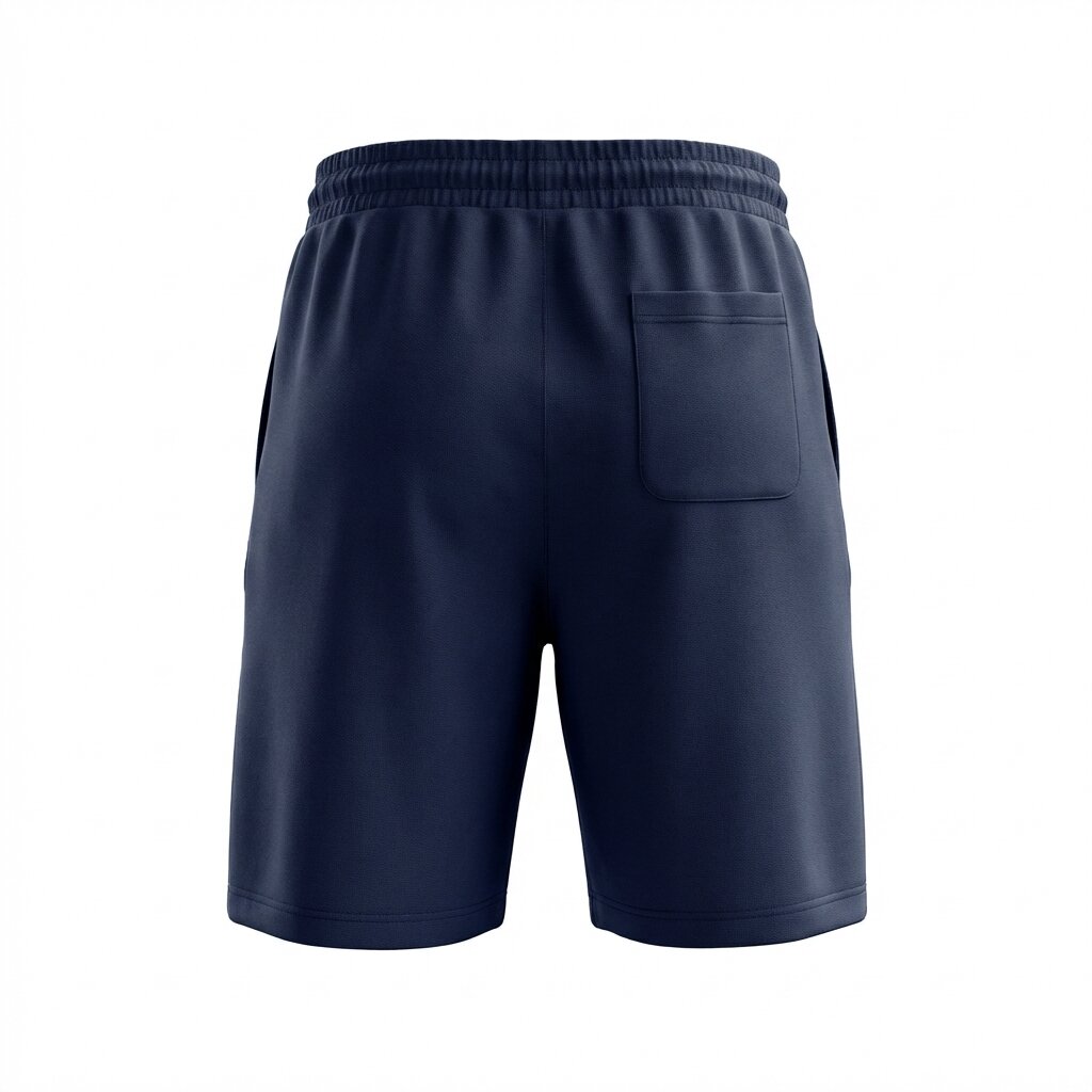 Umbro Short de Sport en Coton Confortable Homme
