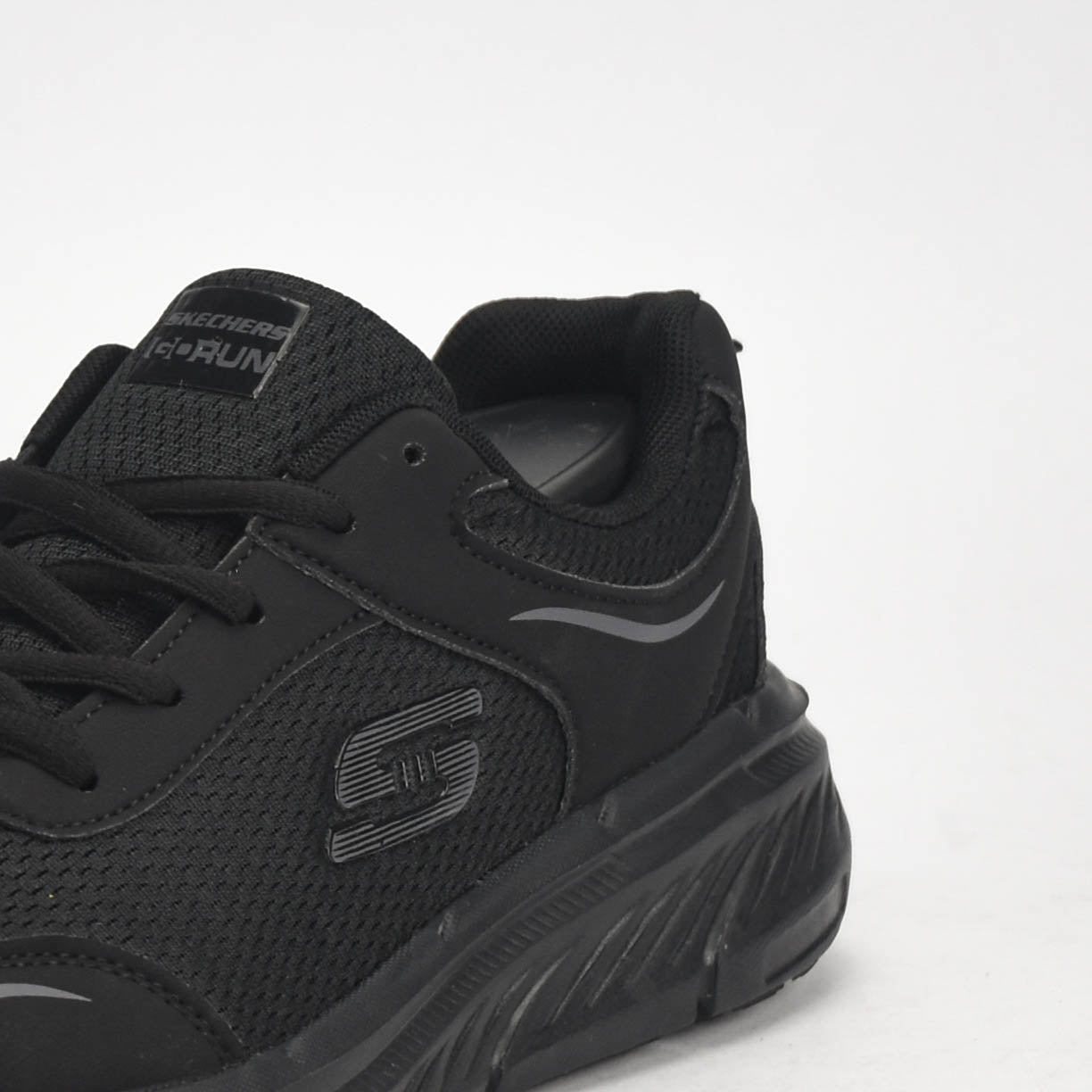 Skechers Go Run Sneakers Sport Respirantes Homme