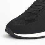 VO7 Baskets Milan Knit Confortables Homme