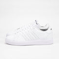Adidas Advantage Baskets Style Tennis Blanc Homme