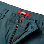 Kimland Short Chino Élégant et Confortable Homme