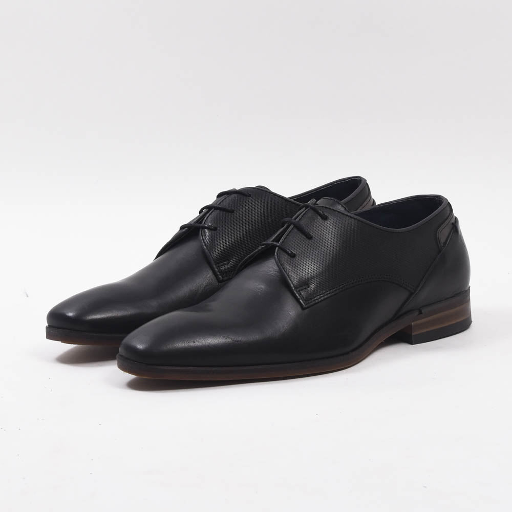 André Chaussures de Ville Élégantes en Cuir Homme