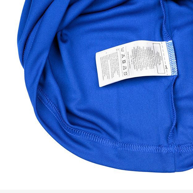 Adidas Polo de Sport Entrada Respirant Homme