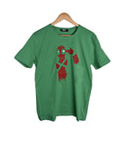 Kimland T-shirt Graphique Imprimé Homme