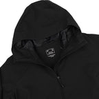 4F Veste Coupe-Vent Imperméable NeoDry Femme