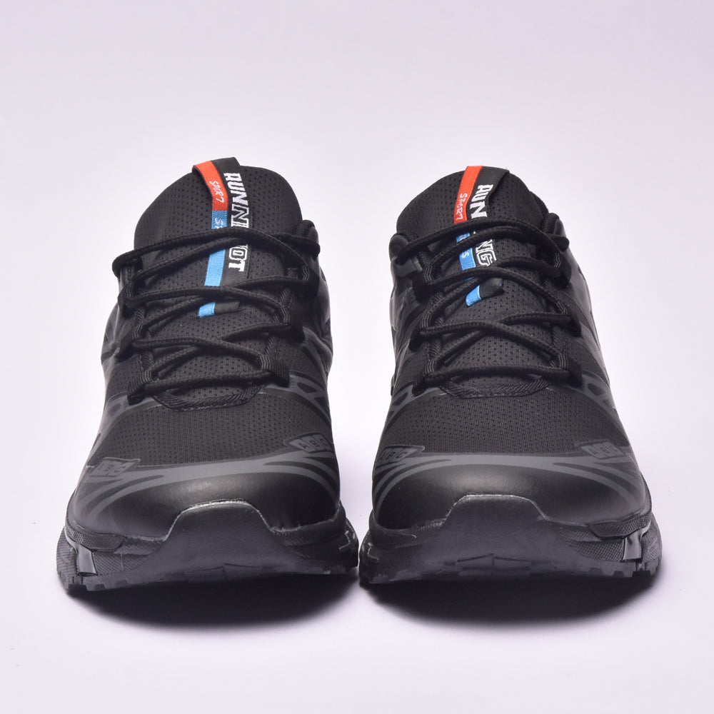 AuraSole FullBlack﻿ 7