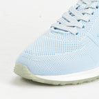 VO7 Baskets Milan Knit Respirantes Homme