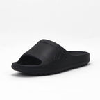 Kimland Claquettes Mono Noir Confortables Homme