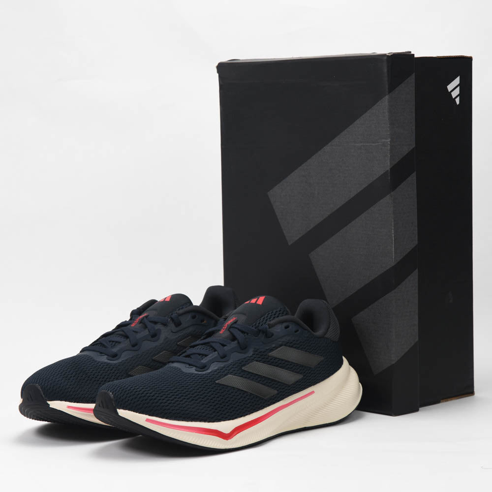 Adidas Response Baskets de Running Confortables Homme
