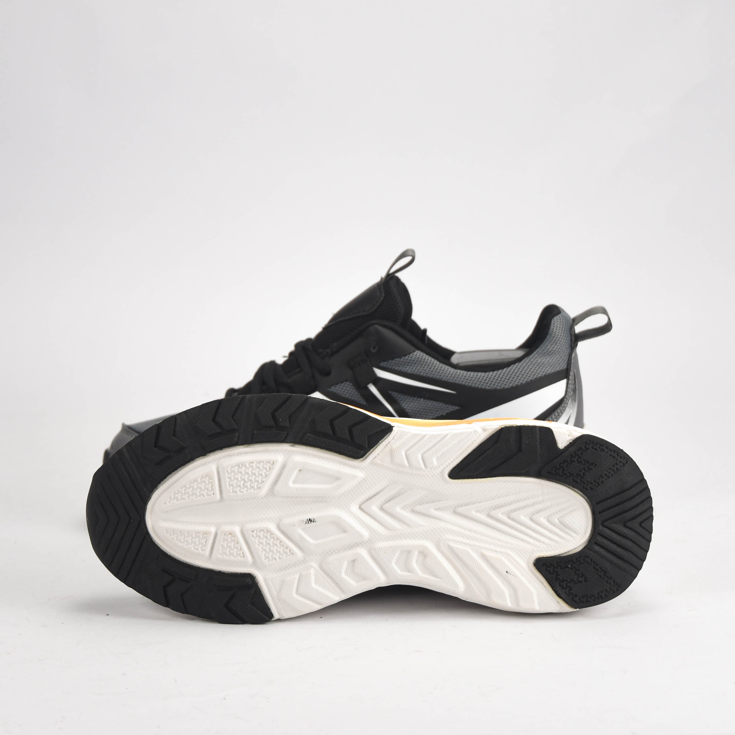 Pixiu Baskets Running Sport Confortables Homme