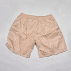 Kimland Short de Bain Décontracté Beige Homme