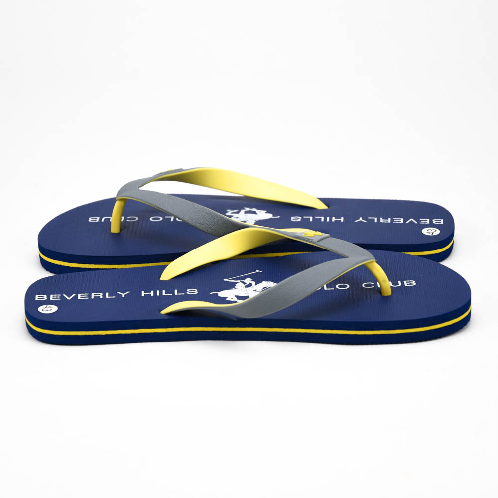 Beverly Hills Polo Club Claquettes Confortables Homme