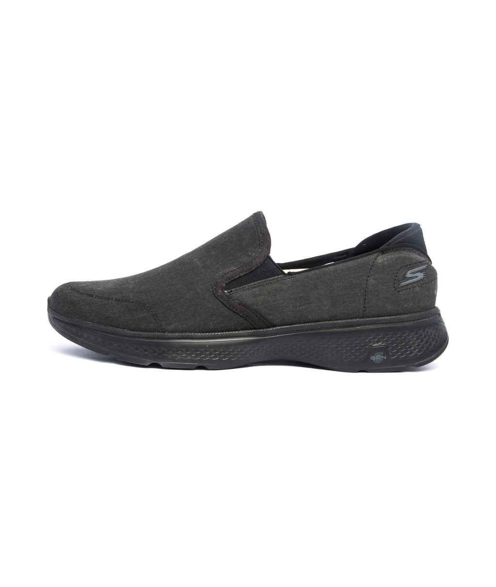 Skechers Chaussures Slip-on Confortables Homme