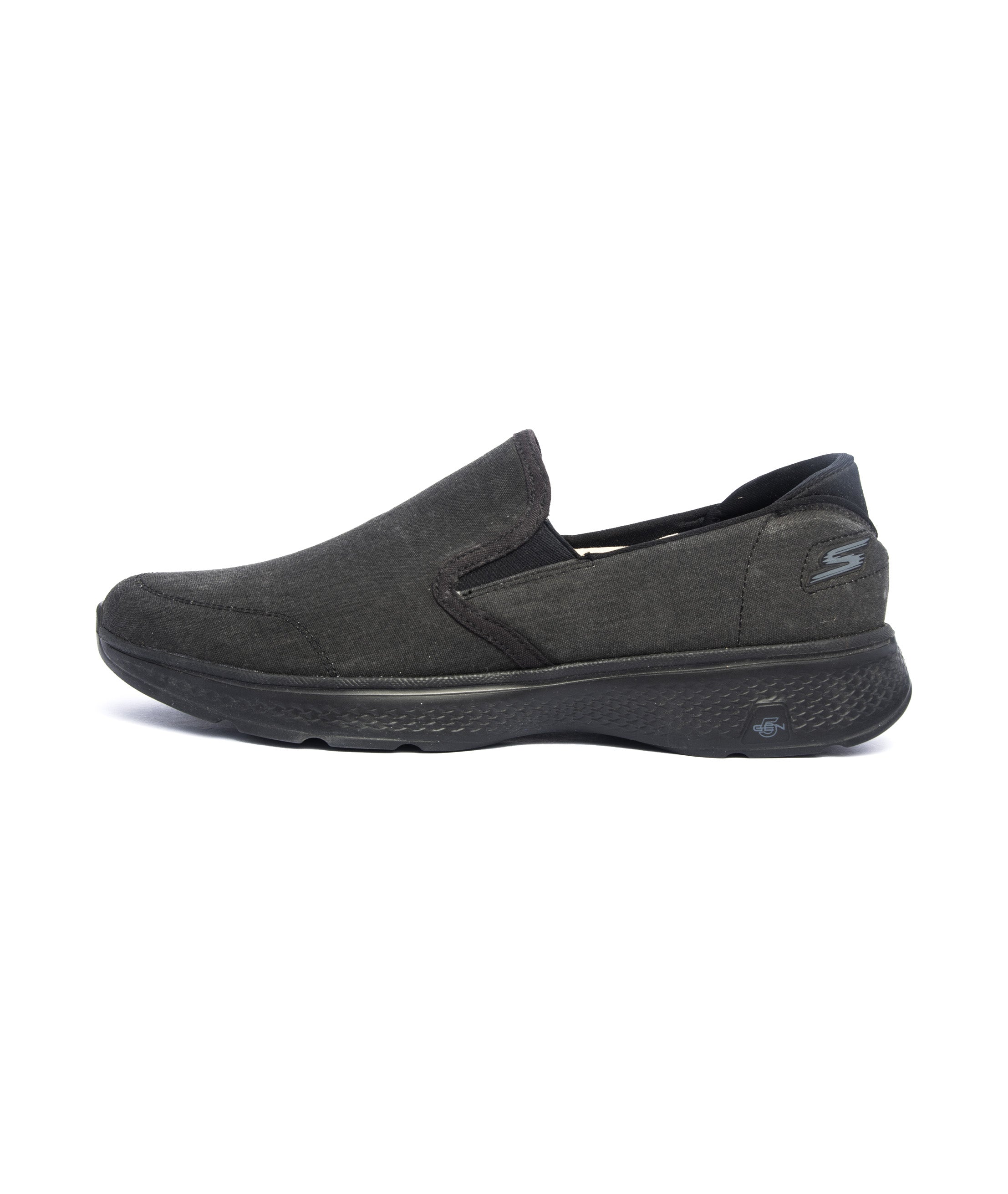 Skechers Chaussures Slip-on Confortables Homme
