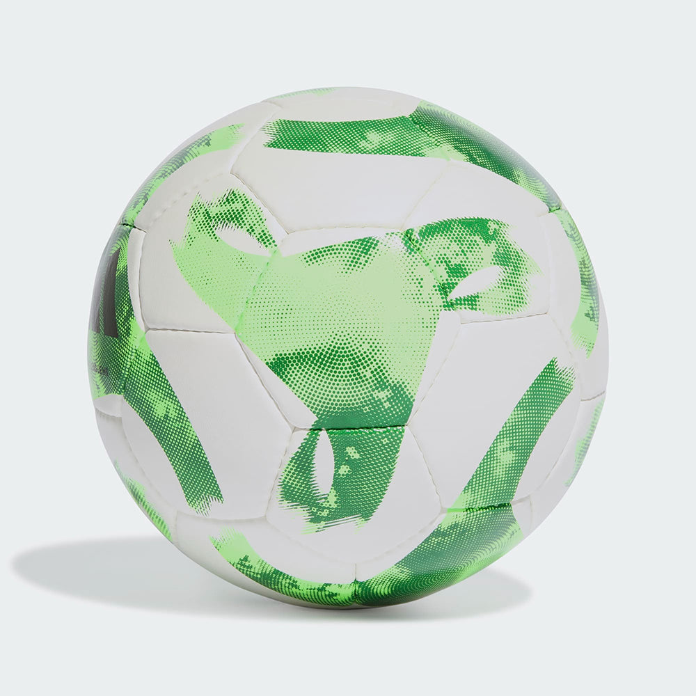 Adidas Ballon de Football Tiro League Haute Performance