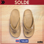 Kito Tong Confortable Beige Homme
