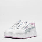 Puma Baskets Plateforme Karmen Style Décontracté Femme
