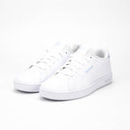 Reebok Court Clean Baskets Style Tennis Femme