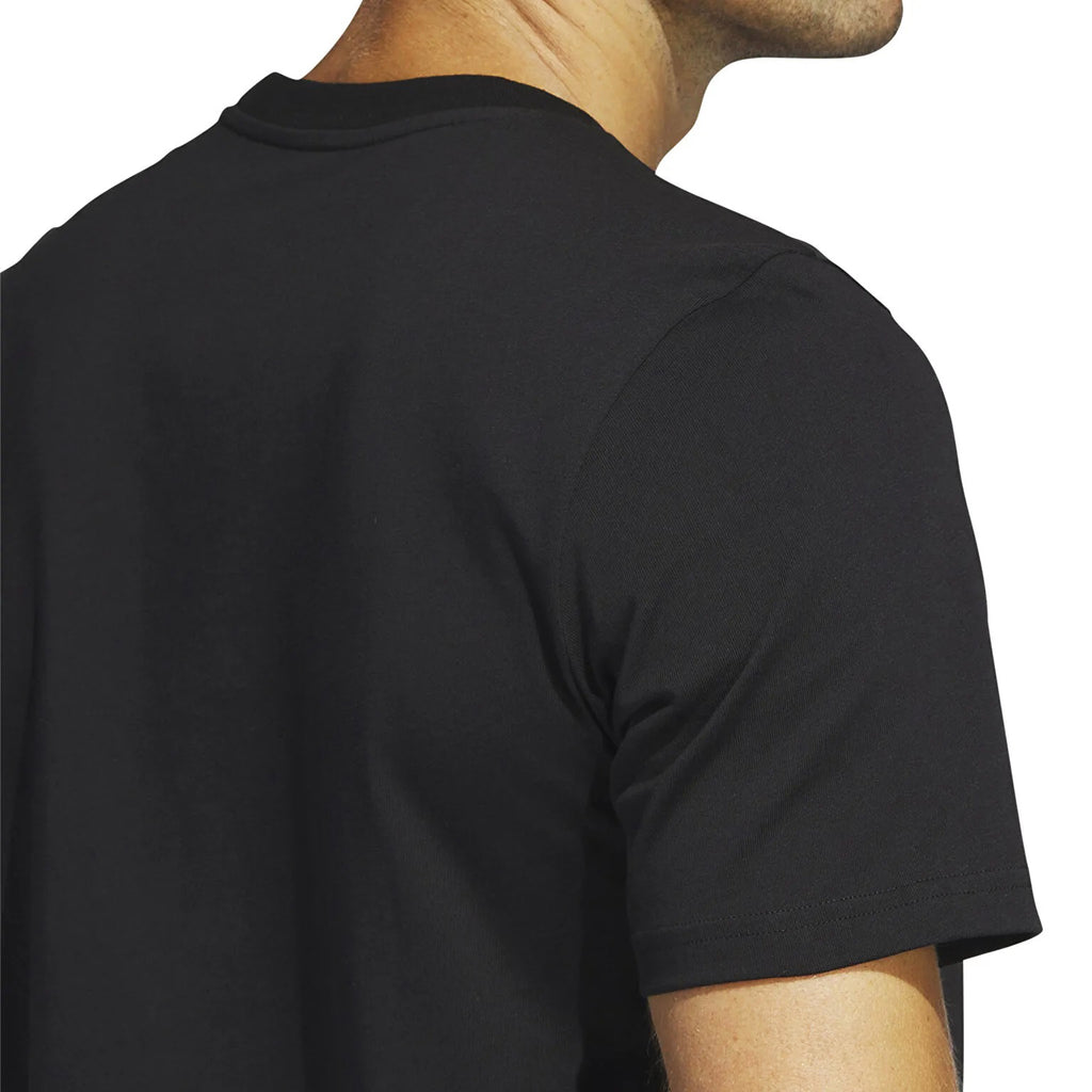 Adidas T-Shirt Sportswear Graphique Badge of Sport Homme