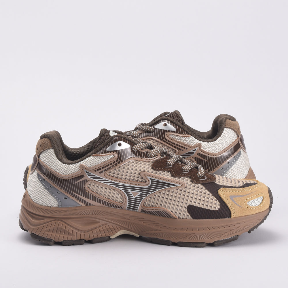 Mizuno Racer S Sneakers Respirants Homme