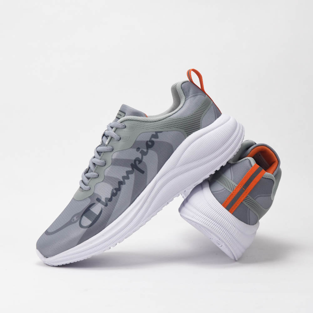 Champion New Syphon Script Sneakers