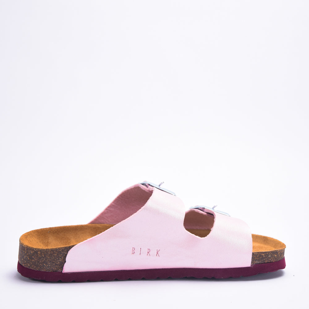BIRKSBOT  ROSE﻿ 3