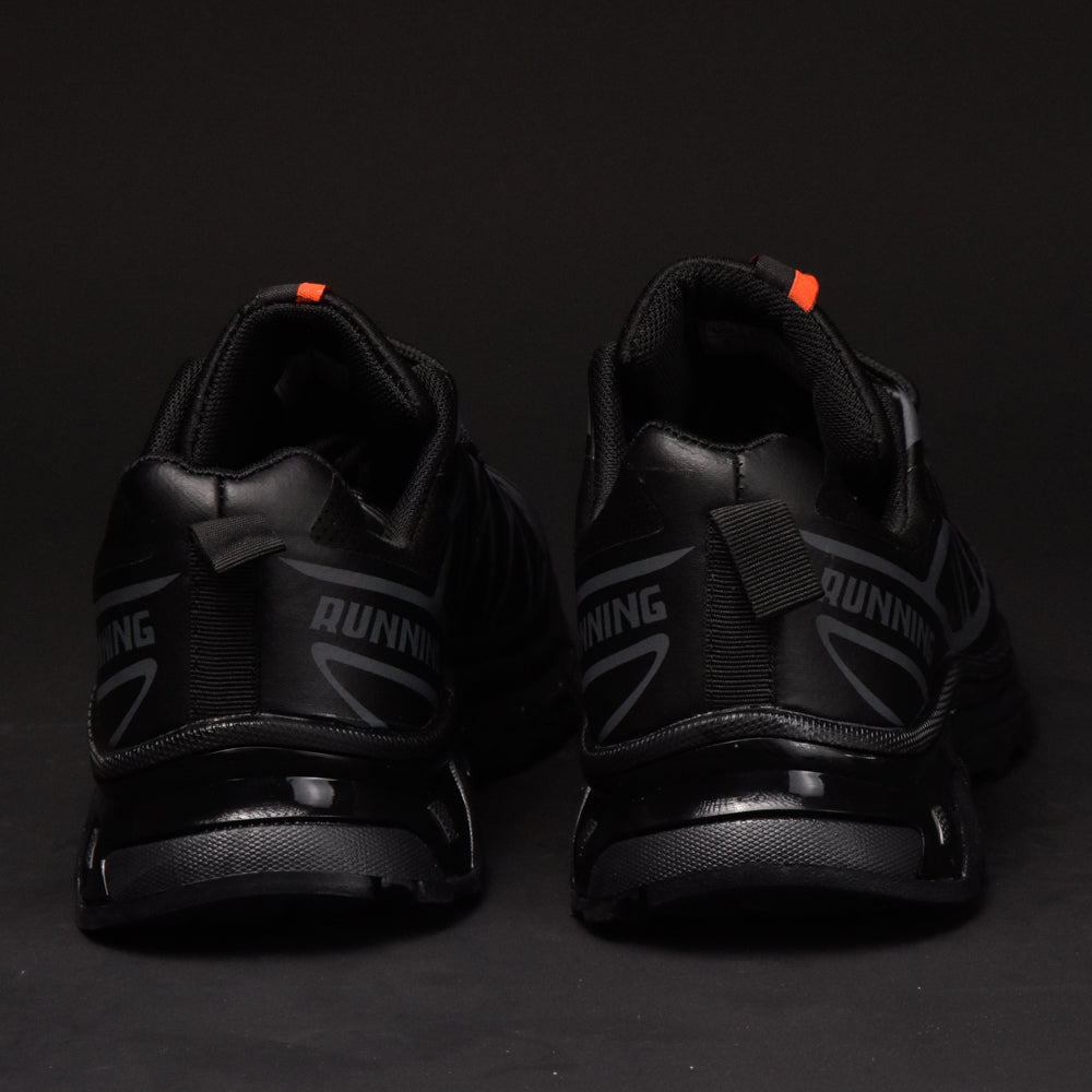 AuraSole FullBlack﻿ 2