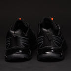AuraSole FullBlack﻿ 2