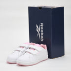 Reebok Baskets Basses à Scratch Enfant Fille