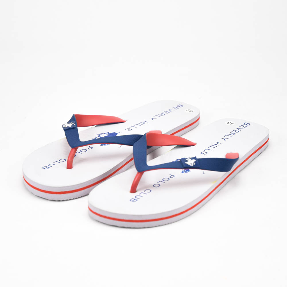 Beverly Hills Polo Club Claquettes Confortables Homme