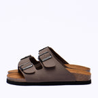 NUBUCK MARRON﻿ 5