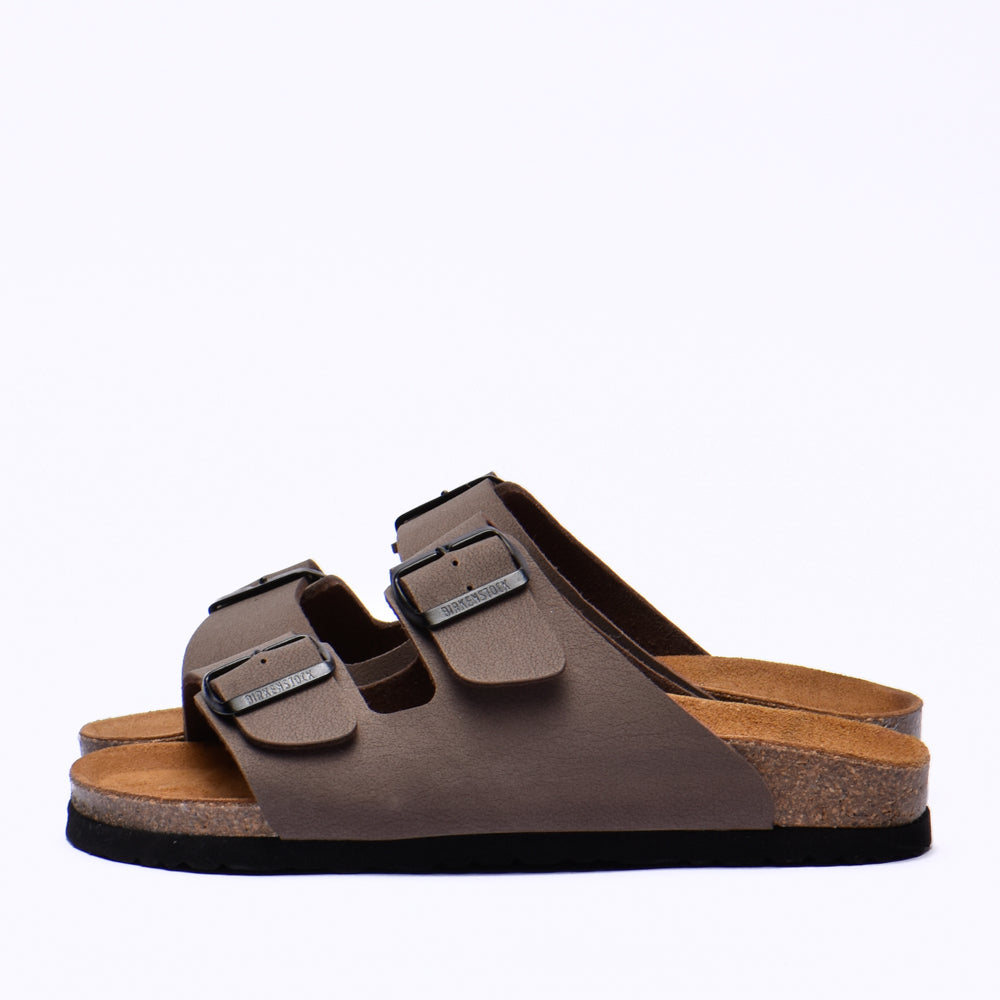 NUBUCK MARRON﻿ 5