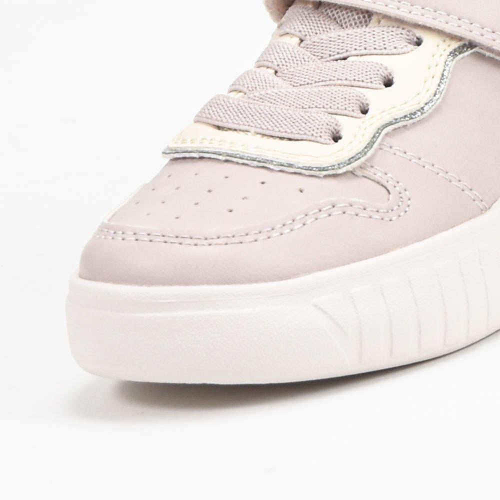 Geox Baskets Confortables Respirantes Fille