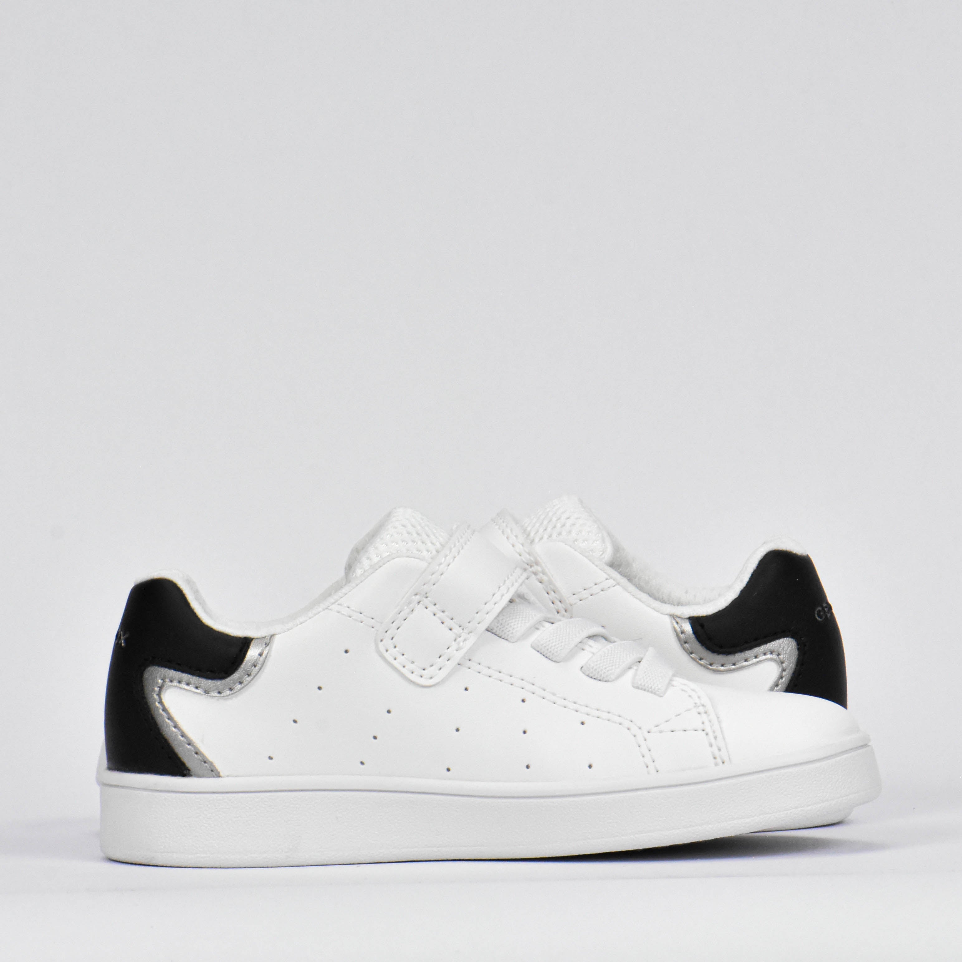 Geox Baskets Basses Respirantes Enfant