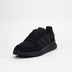 Adidas Baskets Run 84 Style Urbain Confortable Homme