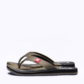 Kito Claquettes Tongs Confortables Homme