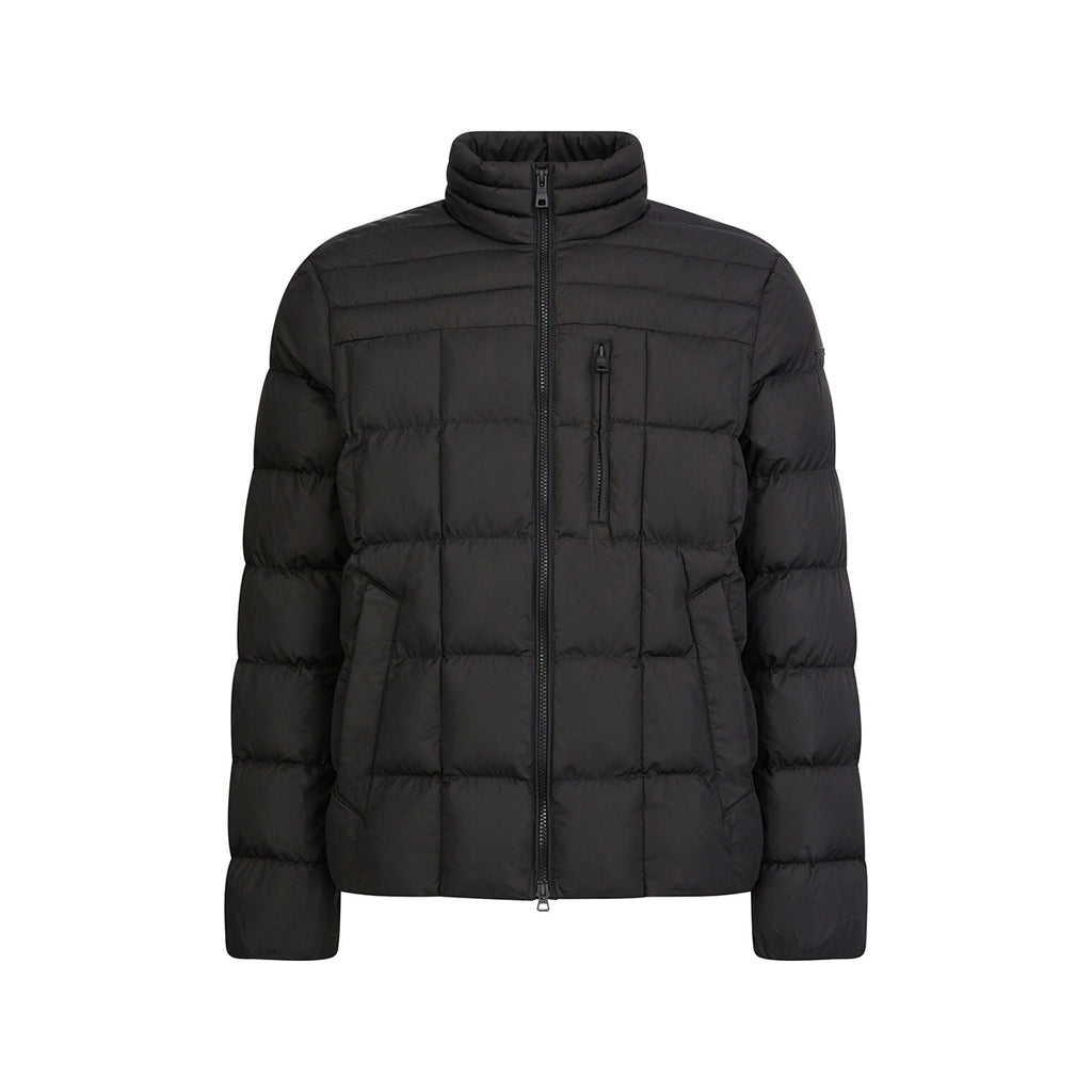 Geox Doudoune Matelassée Respirante Homme